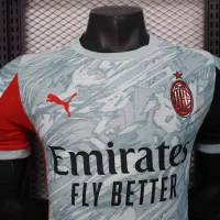 25-26 AC Milan Soccer Jersey Special Edtion - view 4
