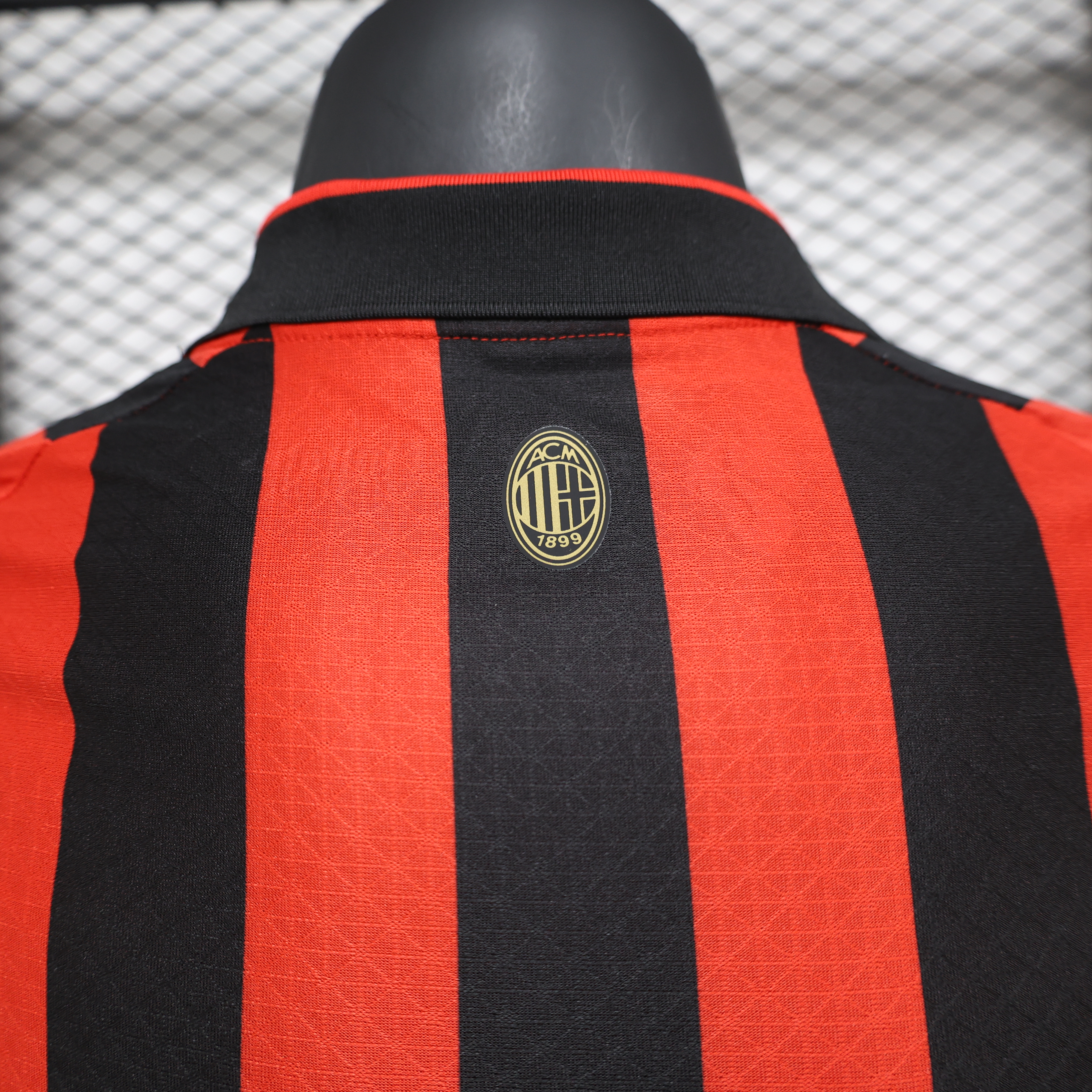 2024 AC Milan 125-Year Anniversary Kit - view 3
