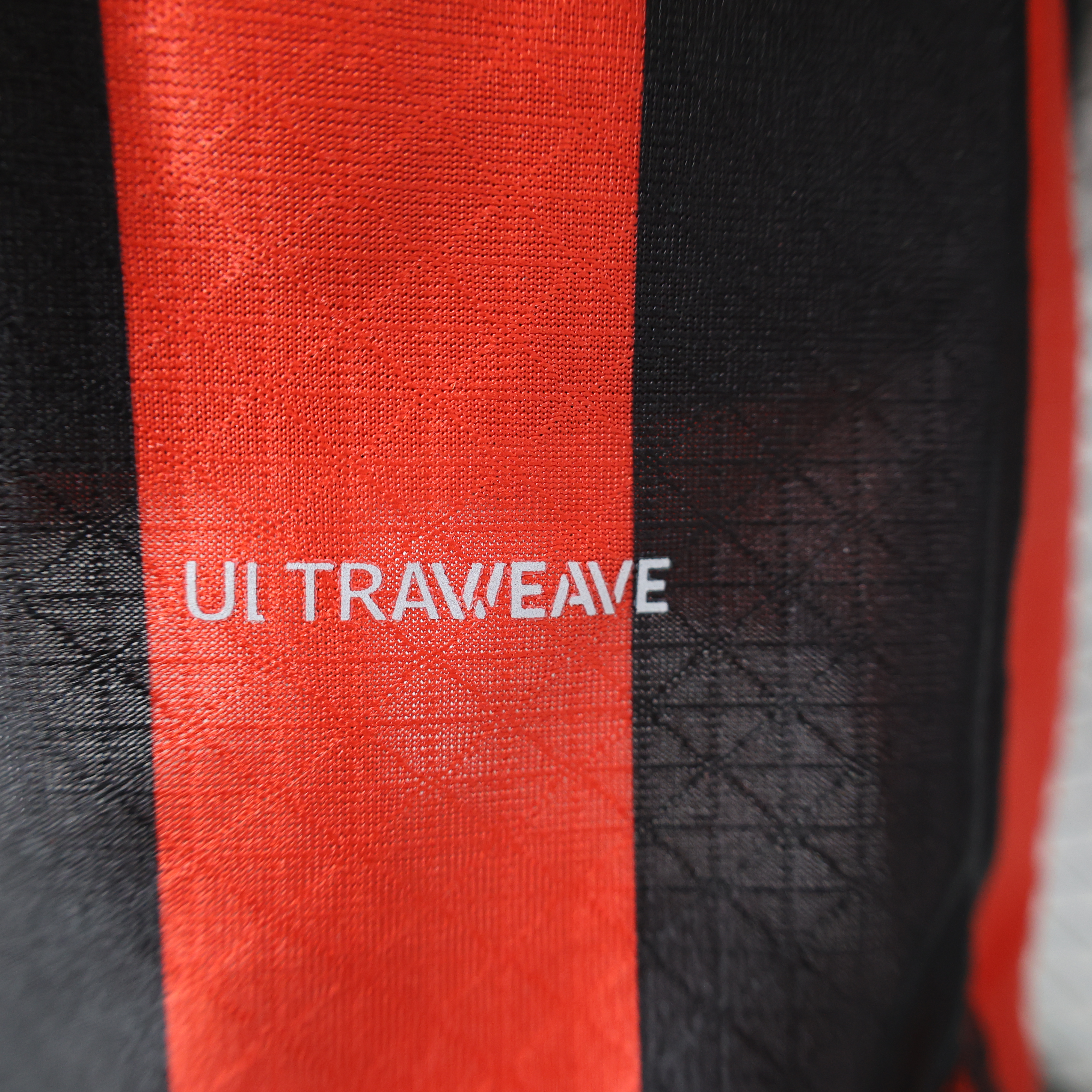 2024 AC Milan 125-Year Anniversary Kit - view 4