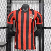 2024 AC Milan 125-Year Anniversary Kit - view 1