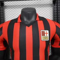 2024 AC Milan 125-Year Anniversary Kit - view 5