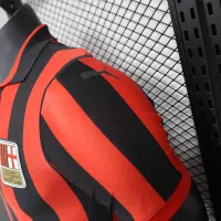 2024 AC Milan 125-Year Anniversary Kit - view 6