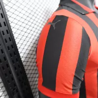 2024 AC Milan 125-Year Anniversary Kit - view 7