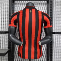 2024 AC Milan 125-Year Anniversary Kit - view 8