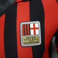 2024 AC Milan 125-Year Anniversary Kit - view 9
