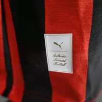 2024 AC Milan 125-Year Anniversary Kit - view 10