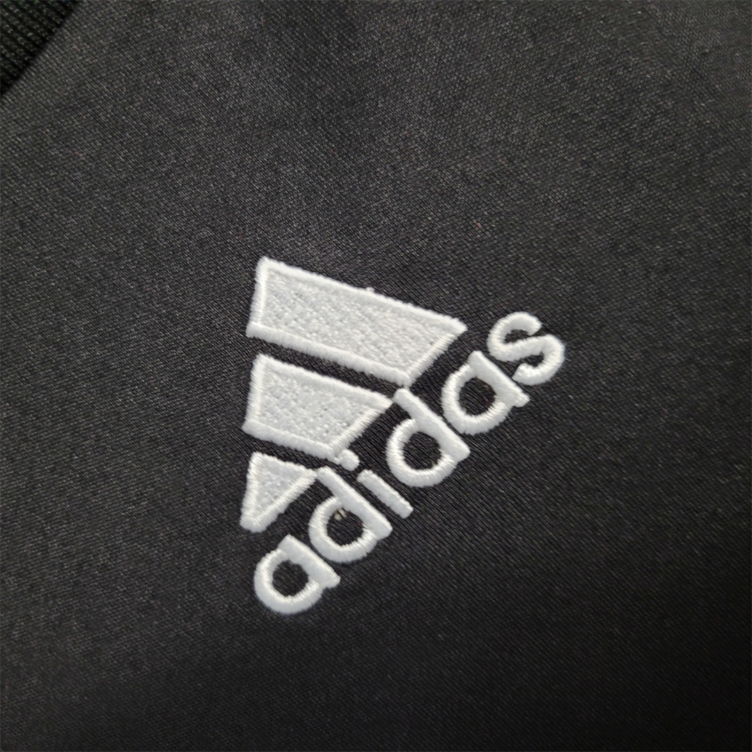 2007-08 AC Milan Third Away Retro Jersey - view 6