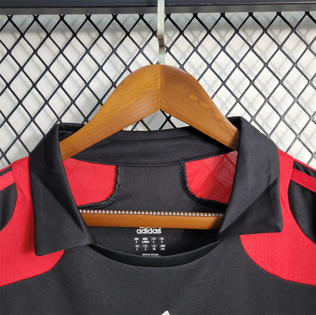 2007-08 AC Milan Third Away Retro Jersey - view 9