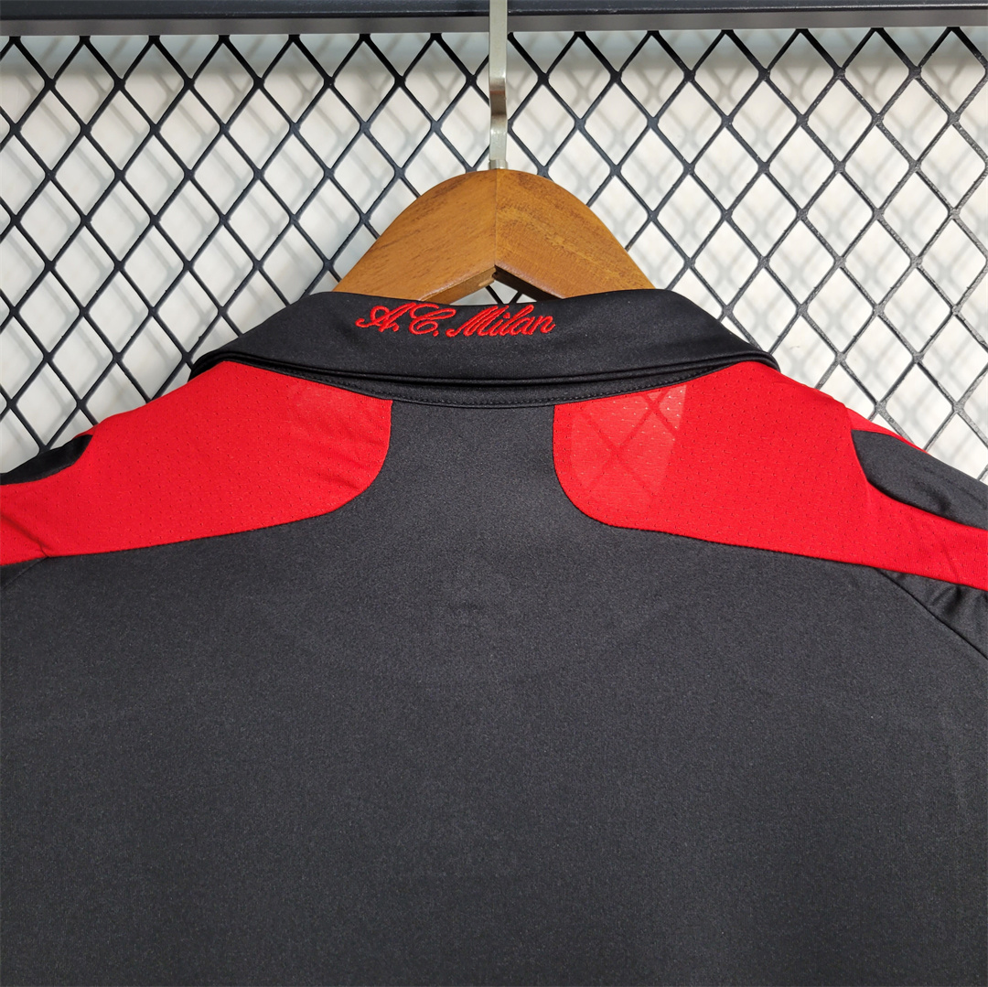 2007-08 AC Milan Third Away Retro Jersey - view 10