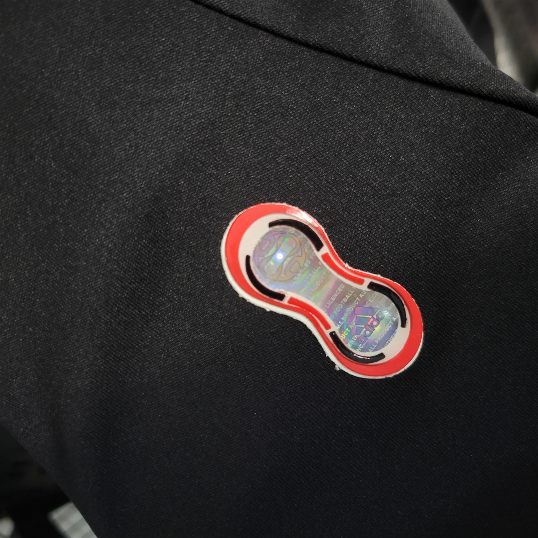 2007-08 AC Milan Third Away Retro Jersey - view 11