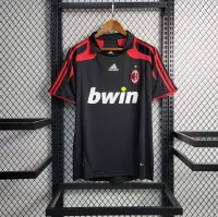 2007-08 AC Milan Third Away Retro Jersey - view 1