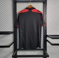 2007-08 AC Milan Third Away Retro Jersey - view 3