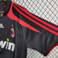 2007-08 AC Milan Third Away Retro Jersey - view 5