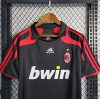 2007-08 AC Milan Third Away Retro Jersey - view 7