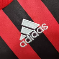 2007-08 AC Milan  Retro Jersey Home - view 6