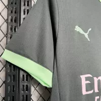 24-25 AC Milan Third Away Soccer Jersey - view 4