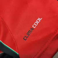 2012-13 AC Milan  Retro Jersey Home - view 8