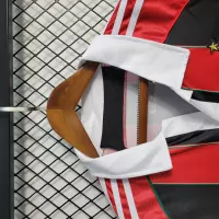 2012-13 AC Milan  Retro Jersey Home - view 11