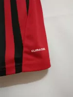 2011-12 AC Milan  Retro Jersey Home - view 8