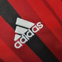 2014-15 AC Milan  Retro Jersey Home - view 5