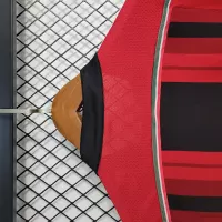 2014-15 AC Milan  Retro Jersey Home - view 8