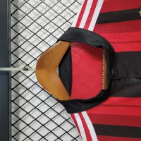 2014-15 AC Milan  Retro Jersey Home - view 9
