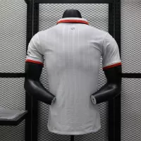 24-25 AC Milan Away Soccer Jersey Player Version - view 3