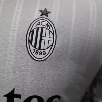 24-25 AC Milan Away Soccer Jersey Player Version - view 6