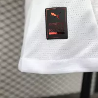 24-25 AC Milan Away Soccer Jersey Player Version - view 8