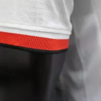 24-25 AC Milan Away Soccer Jersey Player Version - view 9