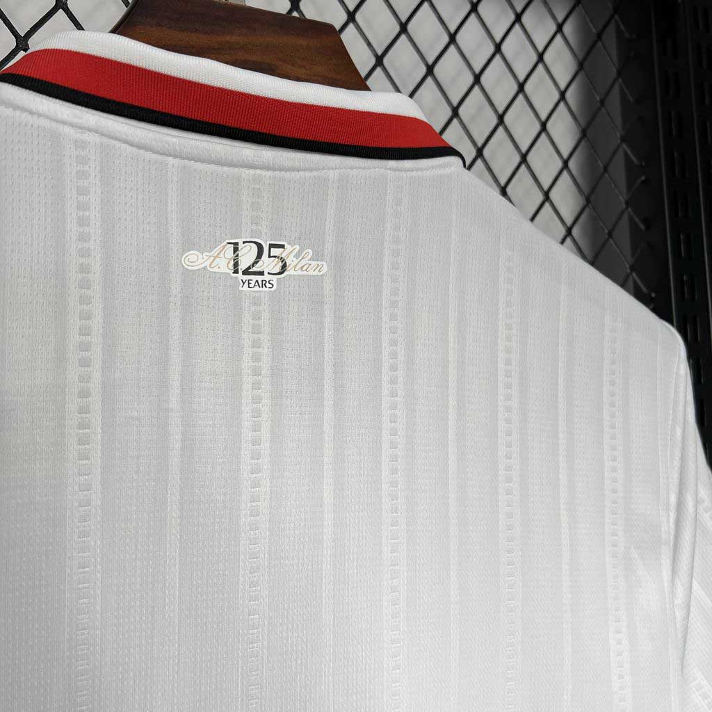 24-25 AC Milan Away Soccer Jersey - view 6