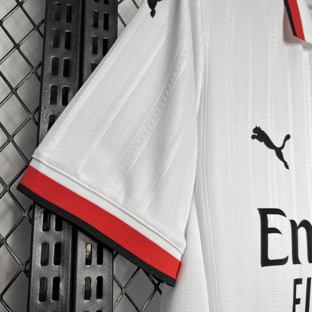 24-25 AC Milan Away Soccer Jersey - view 7