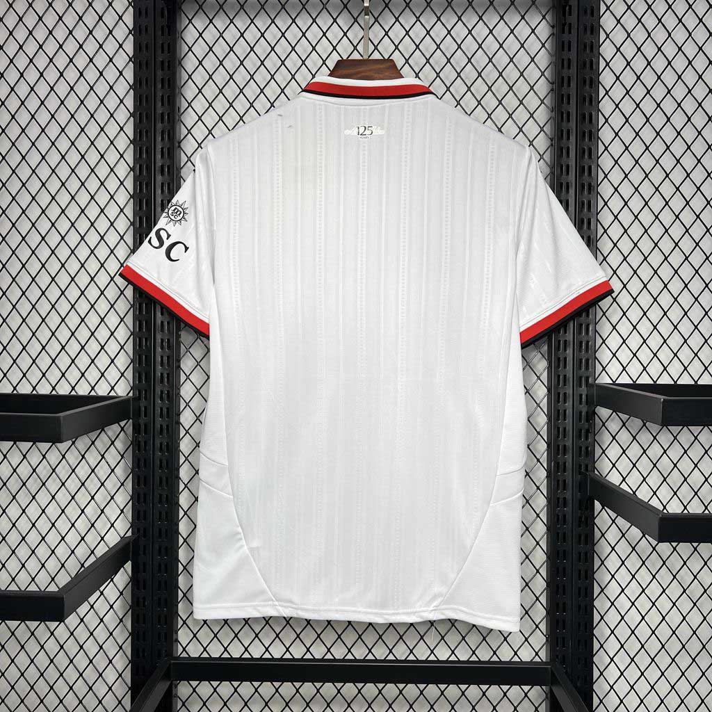 24-25 AC Milan Away Soccer Jersey - view 8