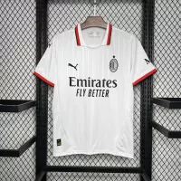 24-25 AC Milan Away Soccer Jersey - view 1