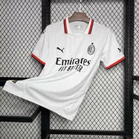 24-25 AC Milan Away Soccer Jersey - view 3