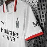 24-25 AC Milan Away Soccer Jersey - view 4