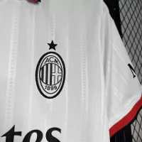 24-25 AC Milan Away Soccer Jersey - view 5