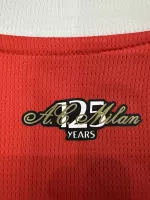 24-25 AC Milan Home Soccer Jersey - view 3