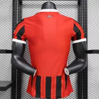 24-25 AC Milan Home Soccer Jersey Player Version - view 6