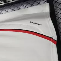 AC Milan Kaká#22 UCL Final Retro Jersey Away 2006/07 - view 12