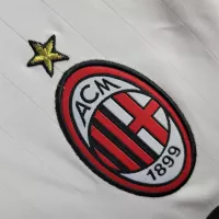 AC Milan Kaká#22 UCL Final Retro Jersey Away 2006/07 - view 8