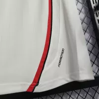 AC Milan Kaká#22 UCL Final Retro Jersey Away 2006/07 - view 10