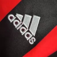 06-07 AC Milan  Retro Jersey Home - view 8