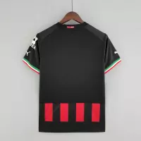 22-23 AC Milan Home Fan Version Jersey - view 3