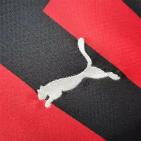 22-23 AC Milan Home Fan Version Jersey - view 9