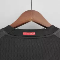 22-23 AC Milan Home Fan Version Jersey - view 10