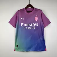 23-24 AC Milan Third Away Fan Version Jersey - view 1