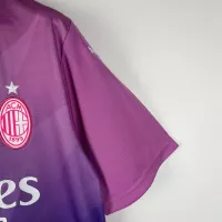 23-24 AC Milan Third Away Fan Version Jersey - view 6