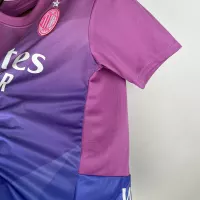 23-24 AC Milan Third Away Fan Version Jersey - view 10