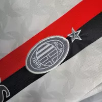 23-24 AC Milan Away Jersey Kids Kit(Jersey+Shorts) - view 5
